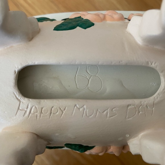 Vintage soap dish - Picture 3 of 5